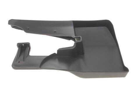 Бризковик (передній) (L) MB Sprinter/VW Crafter 06- Solgy 304024