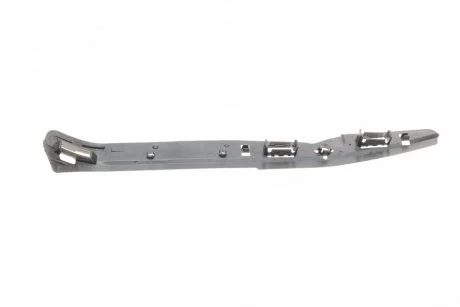 Кронштейн накладки бампера (переднього) VW T5 03-10 (R) Solgy 304056