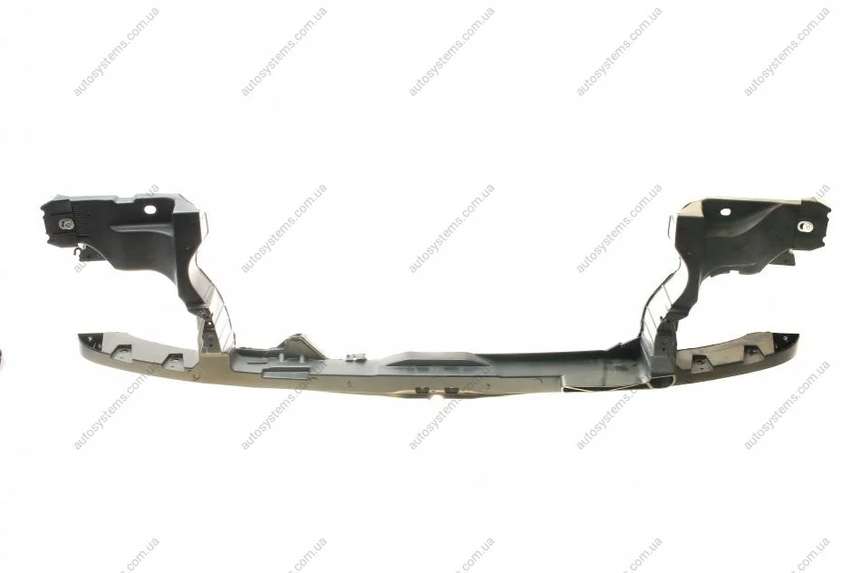 Панель передня (телевізор) VW T5/T6 09- Solgy 304069 (фото 1)