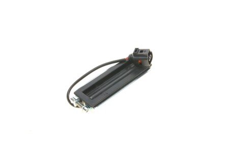 Ручка відкривання багажника VW Passat 00-05 Solgy 305073