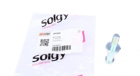 Палець (штифт) замка дверей (задніх) MB Sprinter/VW LT 96-06 Solgy 306049