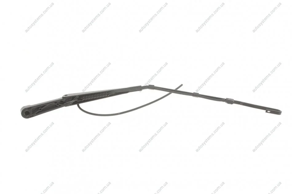 Важіль склоочисника MB Sprinter/VW LT 96-06 (L) Solgy 307003 (фото 1)