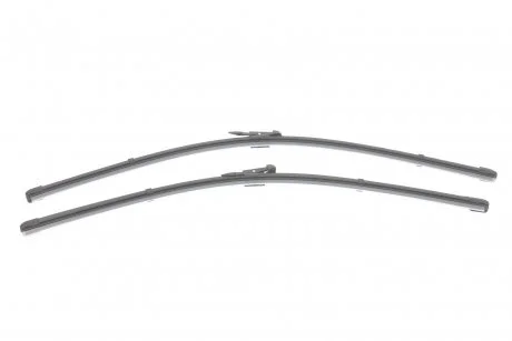 Щітки склоочисника (650/600 мм) MB Sprinter/Vito (W639)/VW Crafter Solgy 307006