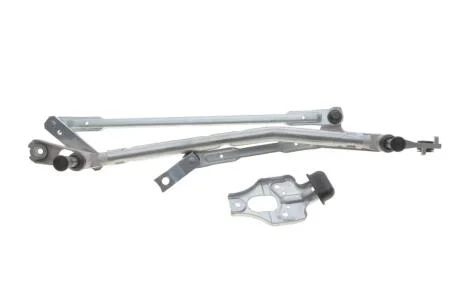 Механізм склоочисника (трапеція) Citroen Berlingo/Peugeot Partner 08- Solgy 307054