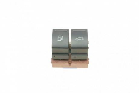 Кнопка управління кришкою багажника та паливного бака VW Passat CC/Eos 10- Solgy 401048