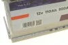Акумуляторна батарея 110Ah/950A (395x175x190/+R) Solgy 406022 (фото 6)
