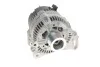Генератор VW Caddy II/T4 1.6-2.0 90-03 (14V/90A) Solgy 408008 (фото 1)