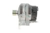 Генератор VW Caddy II/T4 1.6-2.0 90-03 (14V/90A) Solgy 408008 (фото 4)