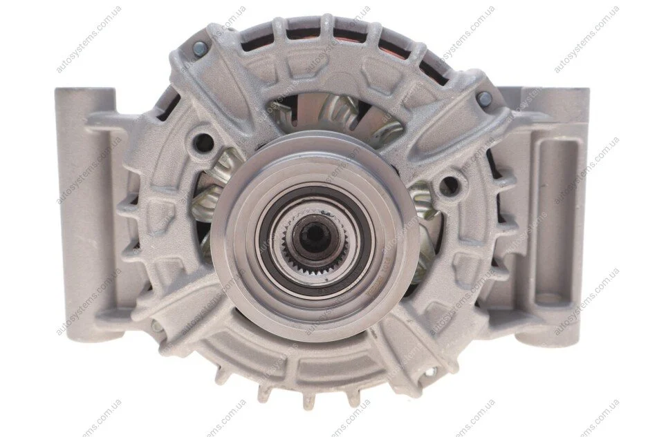 Генератор Citroen Jumper/Ford Transit/Peugeot Boxer 2.2HDi 11- (12V/150A) Solgy 408015 (фото 1)