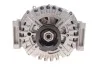 Генератор BMW 3 (F30/F80)/5 (F10)/X3 (F25) B47/B46/B48/B37 (14V/180A) Solgy 408019 (фото 1)