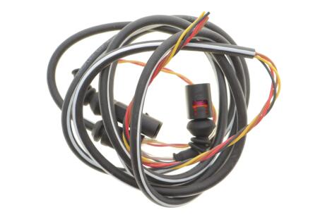 Ремкомплект кабель датчика ABS (задній) VW T5 03- (R) Solgy 412034