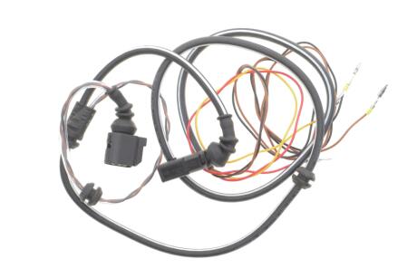 Ремкомплект кабеля датчика ABS (передній/L) VW T5 03- Solgy 412036