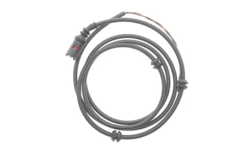 Ремкомплект кабель датчика ABS (передній) VW T5/T6 03- (R) Solgy 412038