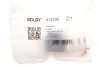 Роз\'єм (фішка) електричний катушка запалювання VW Golf/Bora/Caddy 1.2-2.8 i 99-15 Solgy 412039 (фото 2)