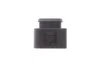 Роз\'єм (фішка) електричний катушка запалювання VW Golf/Bora/Caddy 1.2-2.8 i 99-15 (4 конт.) (2,8 mm) Solgy 412040 (фото 6)