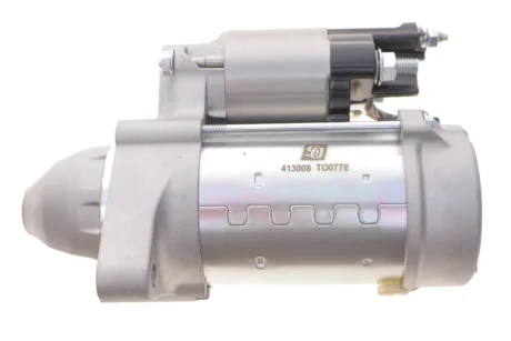 Стартер MB Sprinter (W906/W907)/Vito (W639) 03- OM651 (1.7kw) (z=12) Solgy 413008