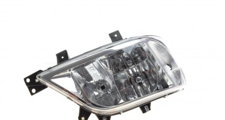 Фара (R) MB Sprinter CDI 03- (не герметична) Solgy DSC_301012-1