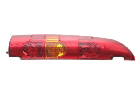 Ліхтар задній Renault Kangoo 03-07 (L)(незначне пошкодження) Solgy DSC_301065