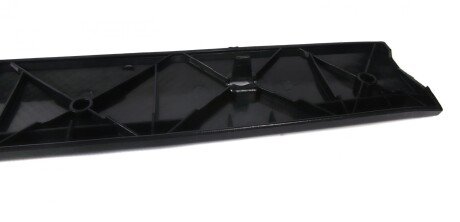 Планка дверей (задня/нижня) MB Sprinter/VW LT 96- (пошкодженои фіксатори) Solgy DSC_303014