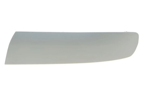 Накладка бампера (переднього) VW T5 03-10 (L) (пошкоджене кріплення) Solgy DSC_304053