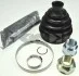 Пильник ШРКШ FIAT GROUP (ALFA / FIAT / LANCIA) SPIDAN 22204 (фото 1)
