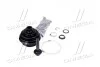 Пильник ШРКШ Audi 80+Quat.88^ SPIDAN 22553 (фото 4)