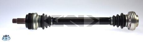 Вал приводной SPIDAN 24135