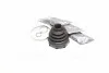 Пыльник ШРКШ CITROEN/FIAT/PEUGEOT Jumper/Ducato SPIDAN 24291 (фото 3)
