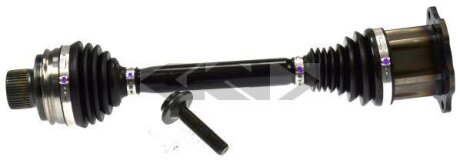 Вал приводной SPIDAN 24653