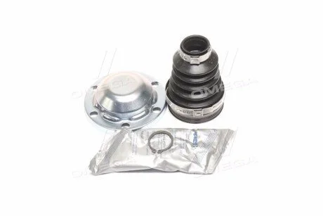 Пильник ШРКШ внутр. AUDI/SEAT/SKODA/VW SPIDAN 24665