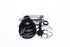 Пильник ШРУС AUDI A4 "1,8-3,0 "01-09 SPIDAN 24861 (фото 4)