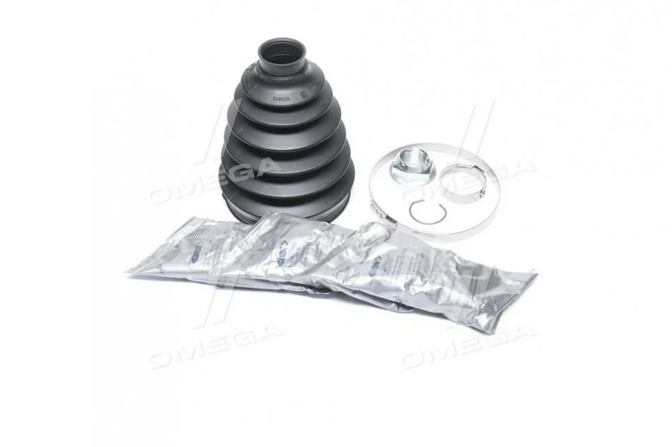 Пильник ШРКШ Renault Trafic 2.0dci SPIDAN 24875 (фото 1)