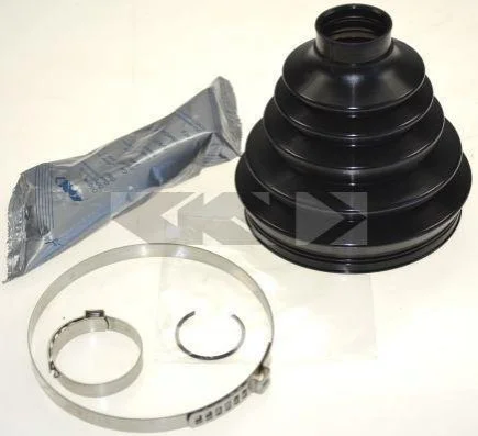 Пильник ШРУС NISSAN Pathfinder "R "2,5-4,0Dci "05> SPIDAN 25169 (фото 1)