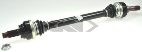 Вал приводной SPIDAN 25798