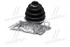 Пильовик ШРКШ NISSAN Bluebird, Primera 2,0 90-96 SPIDAN 26178 (фото 1)