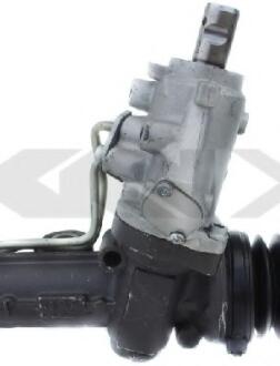 Рулевой механизм SPIDAN 51506