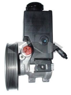 Насос гидроусилителя руля SPIDAN 52609