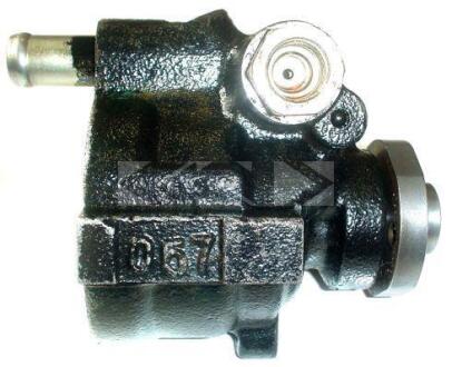 Насос гидроусилителя руля SPIDAN 53538