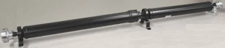 Вал карданный задний SPIDAN GKNP20078