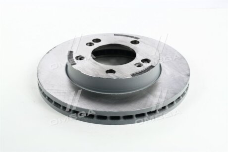 Тормозной диск передний вентилируемый SSANGYONG 4144109111
