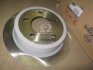 Диск тормозной SSANGYONG 4840109001 (фото 2)