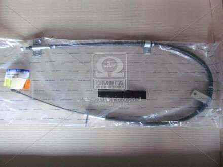 Трос гальмівної системи SSANGYONG 4901008D02