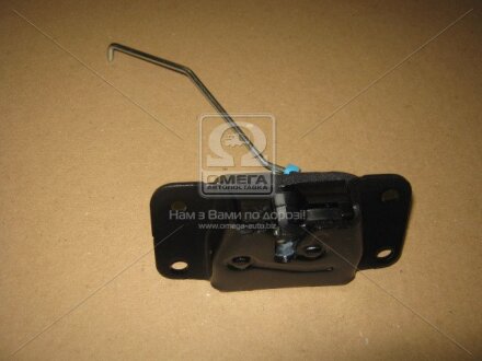 Замок кришки багажника SSANGYONG 7140108002