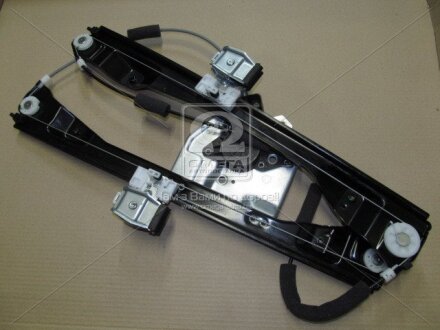 Склопідіймач двері передні праві SSANGYONG 7232109004