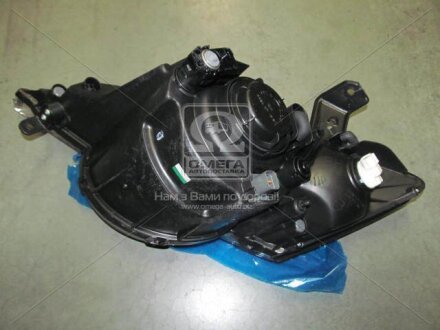 Фара основная SSANGYONG 8310231303