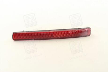 Катафот (отражатель) заднего бампера левый SSANGYONG 8390108B00