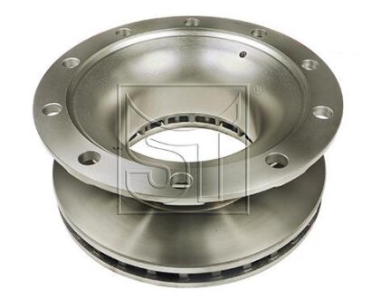 Диск гальмівний ST-TEMPLIN 03.110.0251.080