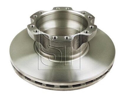 Диск гальмівний ST-TEMPLIN 03.110.0275.860