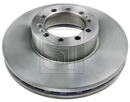 Диск гальмівний ST-TEMPLIN 03.110.0275.890