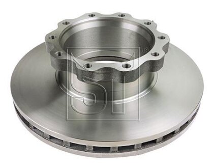 Диск гальмівний ST-TEMPLIN 03.110.0922.030